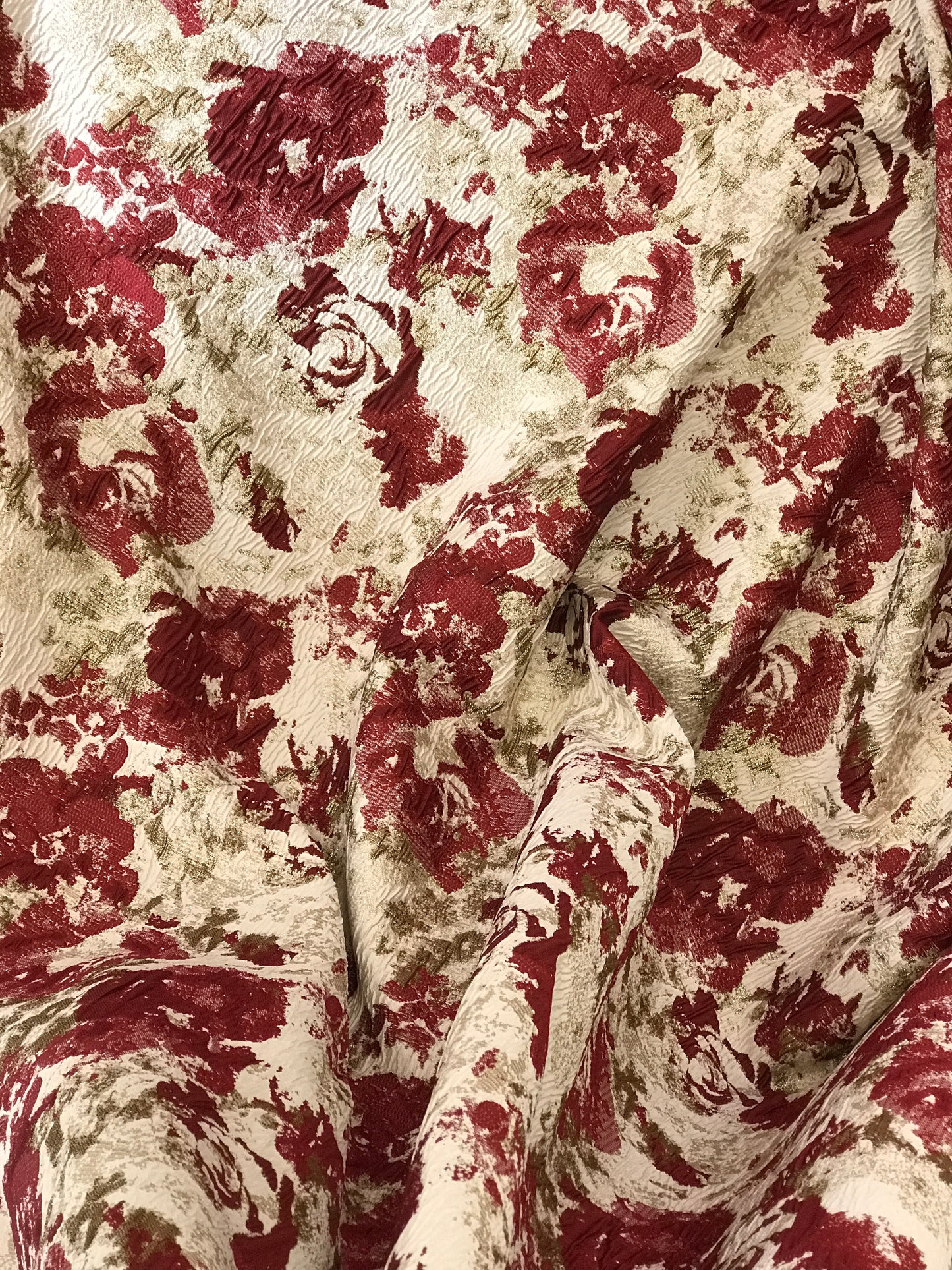 JACQUARD MONTESA