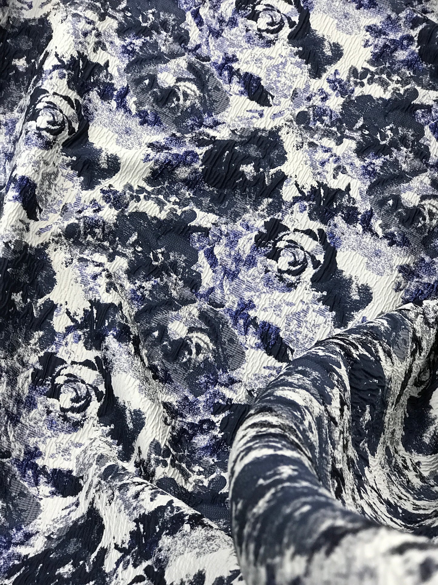 JACQUARD MONTESA