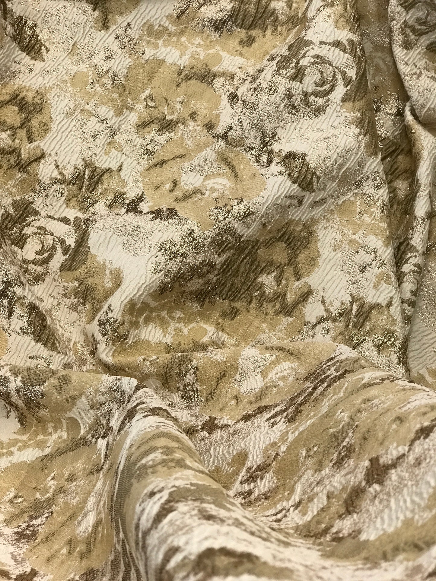 JACQUARD MONTESA