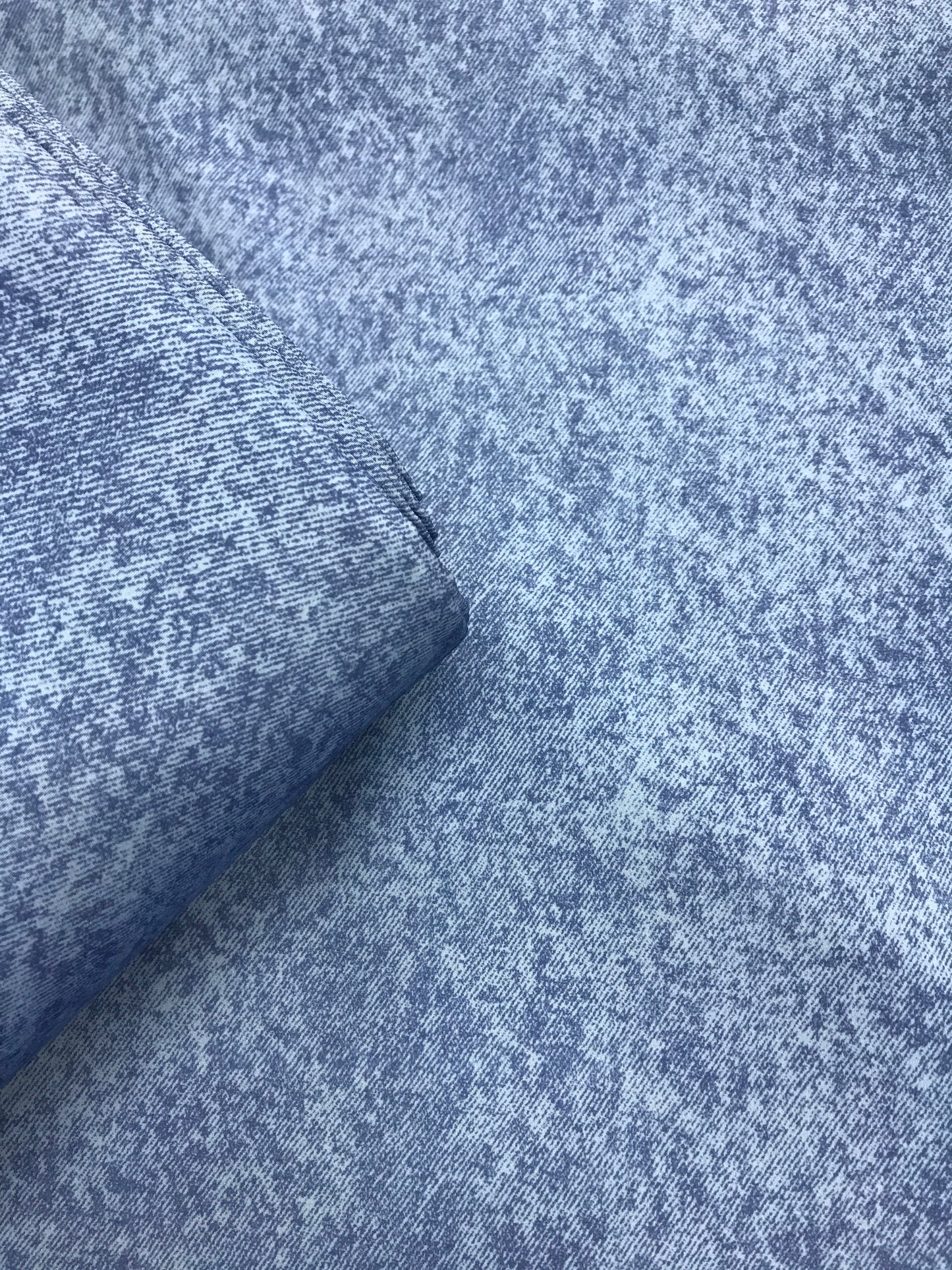 ANTIFLUIDOS CON DISEÑO AZULES