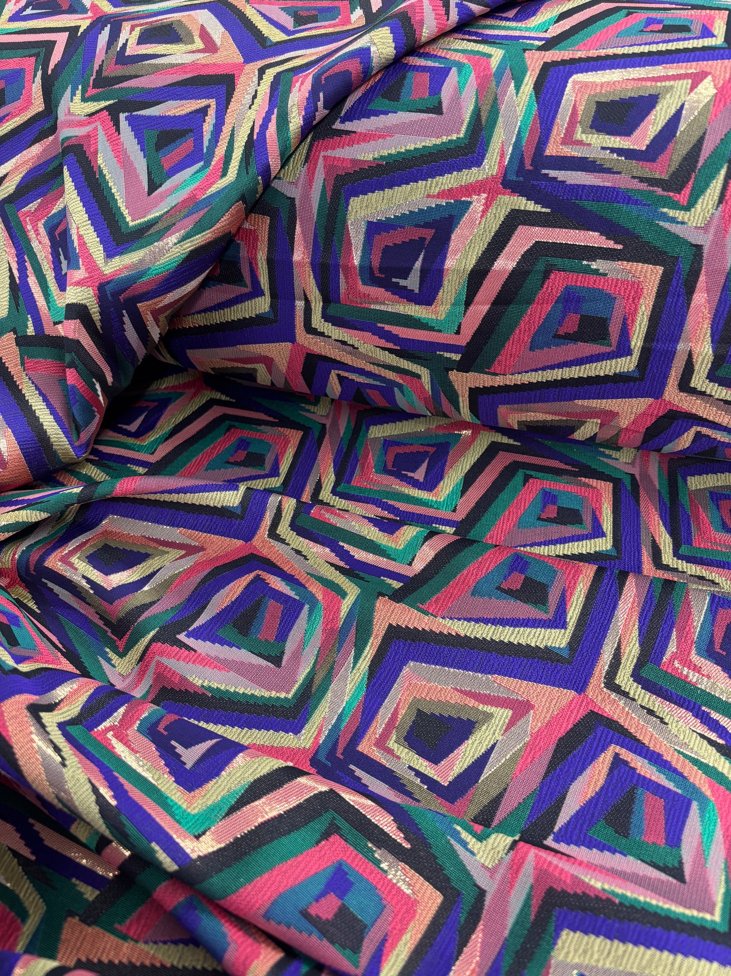 JACQUARD AFRICA