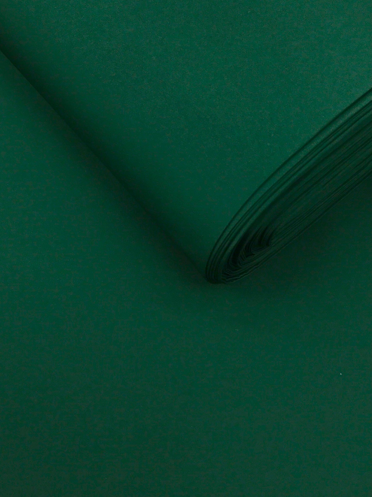 ANTIFLUIDO POR ROLLO - VERDE BOTELLA