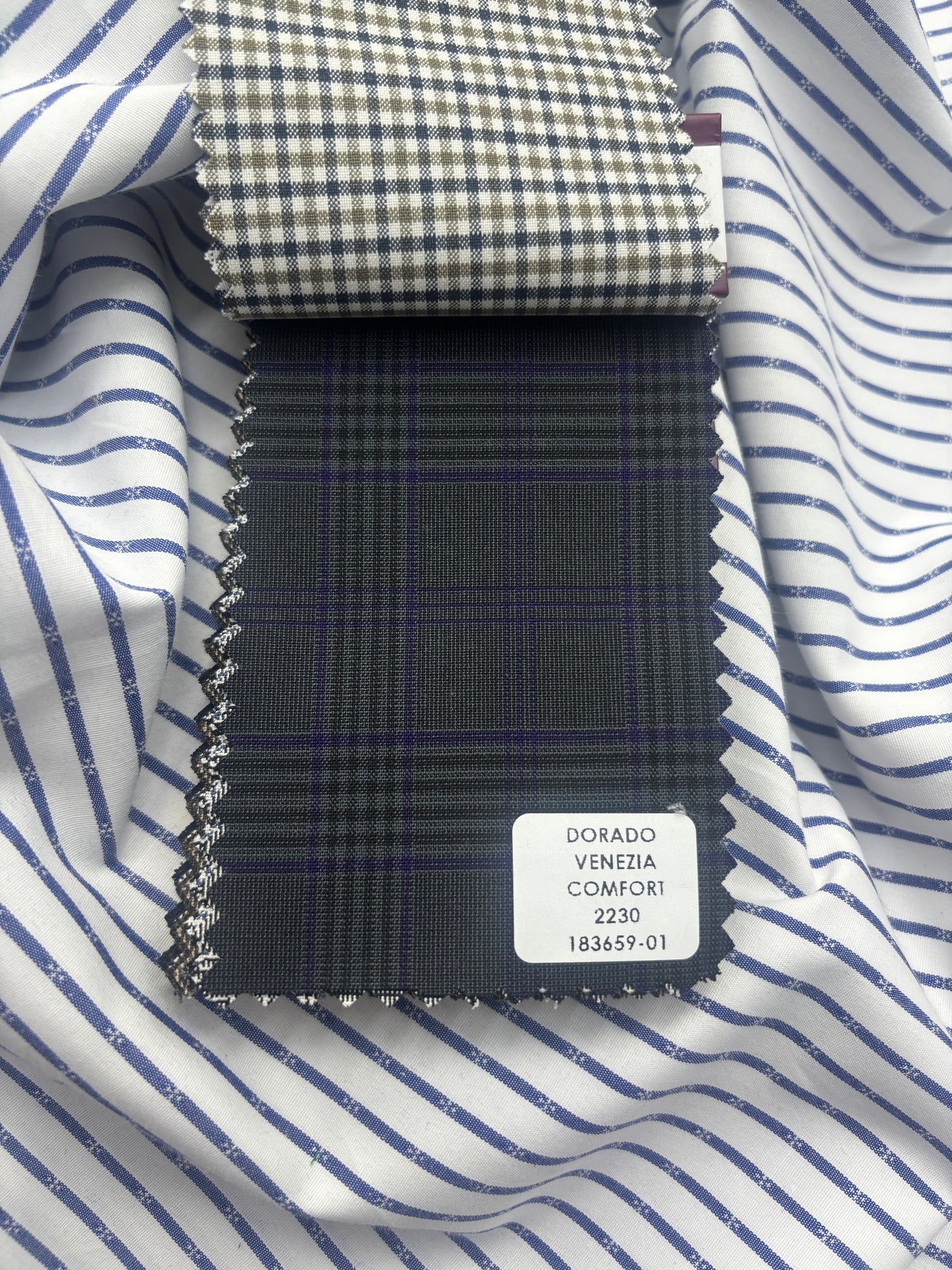 DORADO VENEZIA COMFORT - CUADROS v2