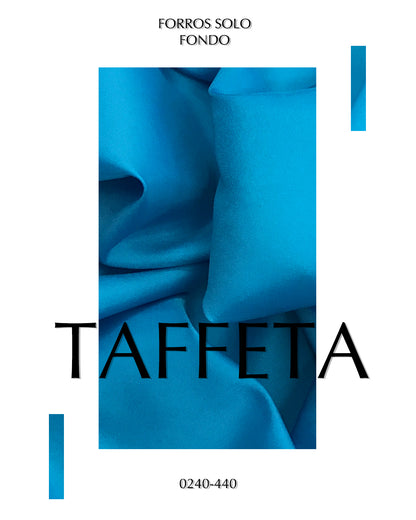 FORRO TAFFETA 0240 - 0280I - 0281