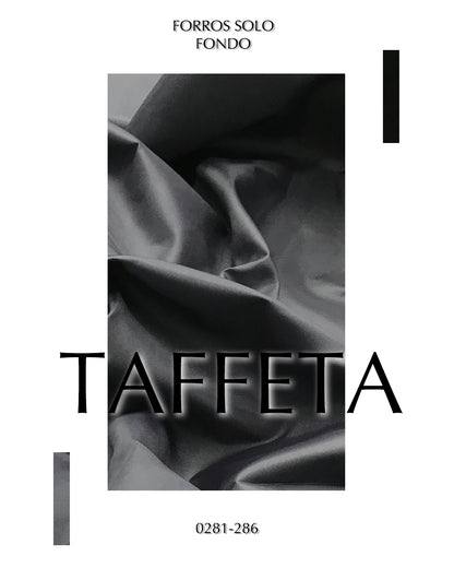 FORRO TAFFETA 0240 - 0280I - 0281