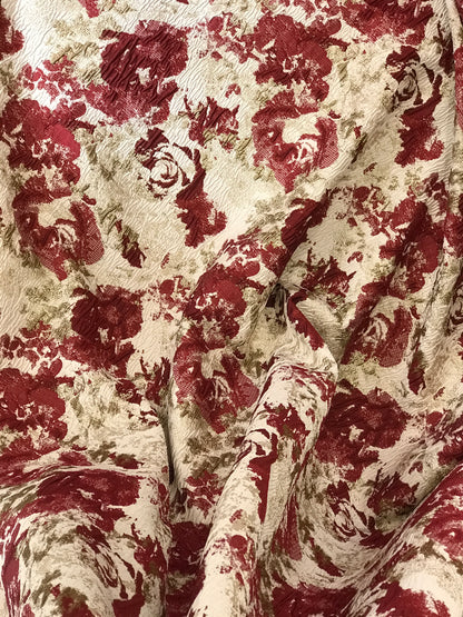JACQUARD MONTESA