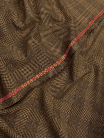 TORONTO PRÍNCIPE DE GALES