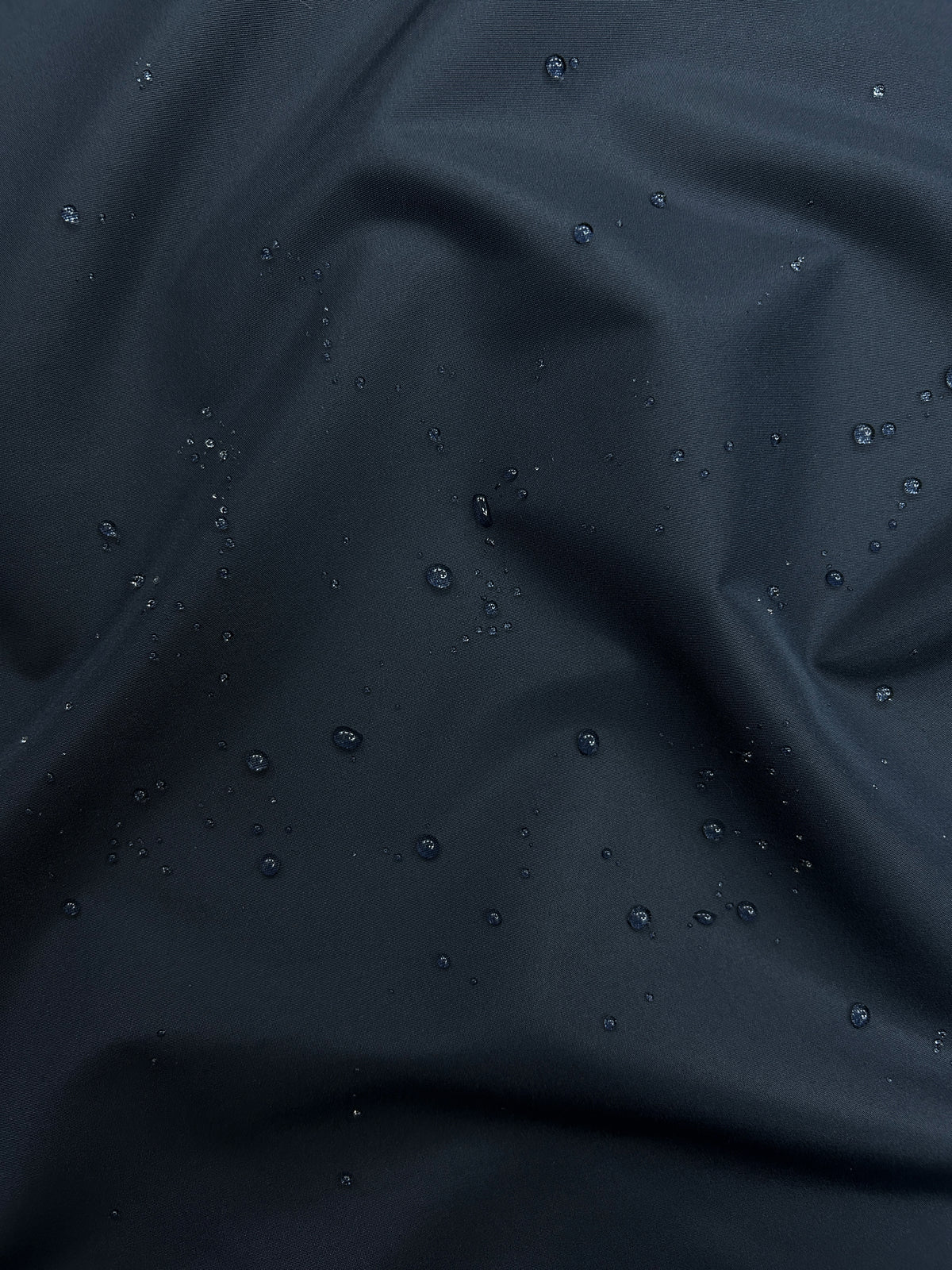 IMPERMEABLE BOSTON NAVY GOLD