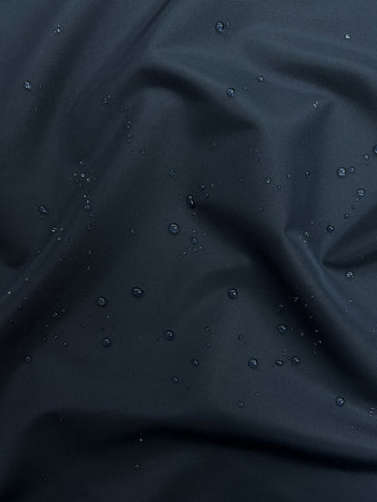 IMPERMEABLE BOSTON NAVY GOLD