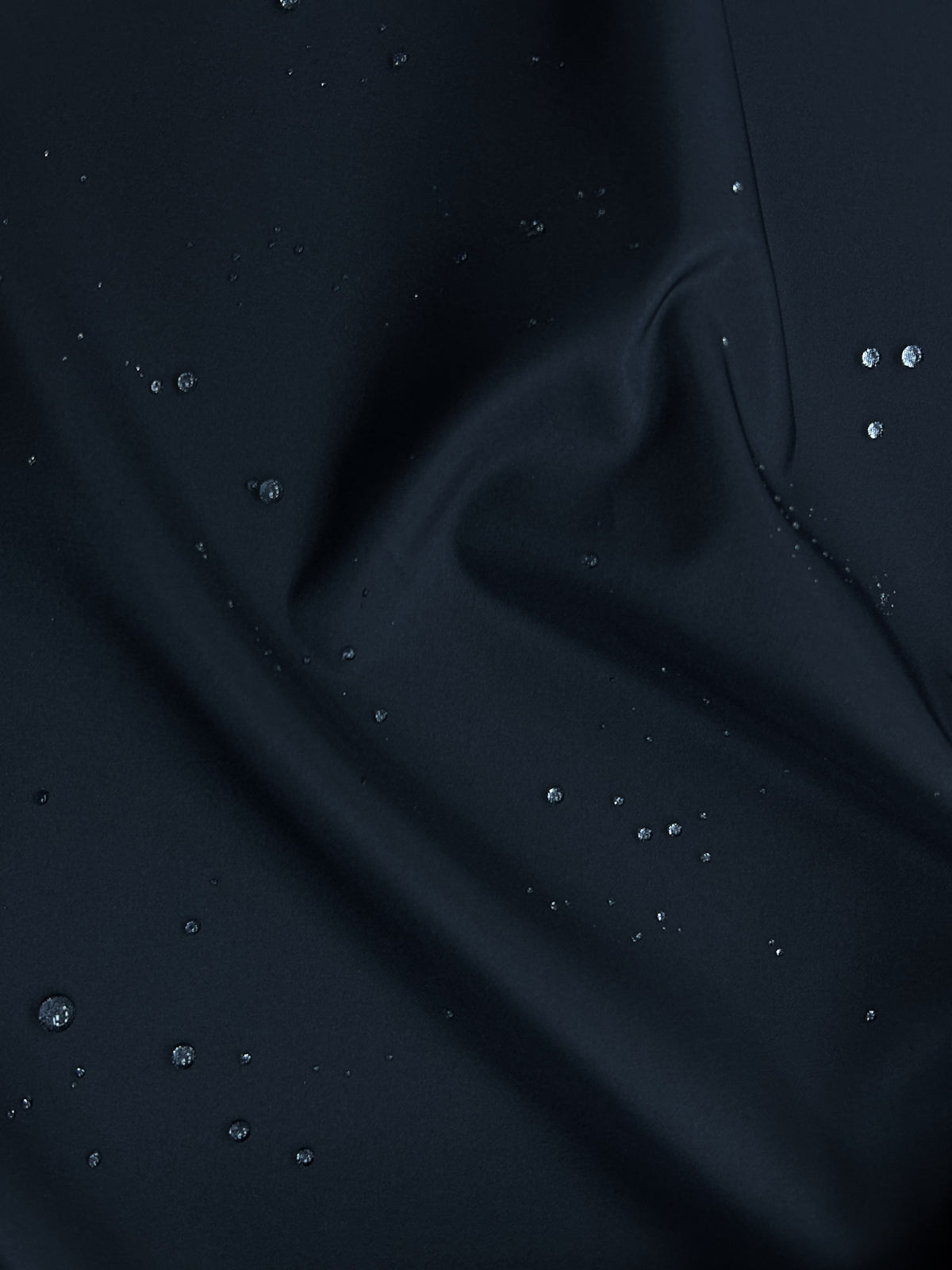 IMPERMEABLE BOSTON NAVY GOLD