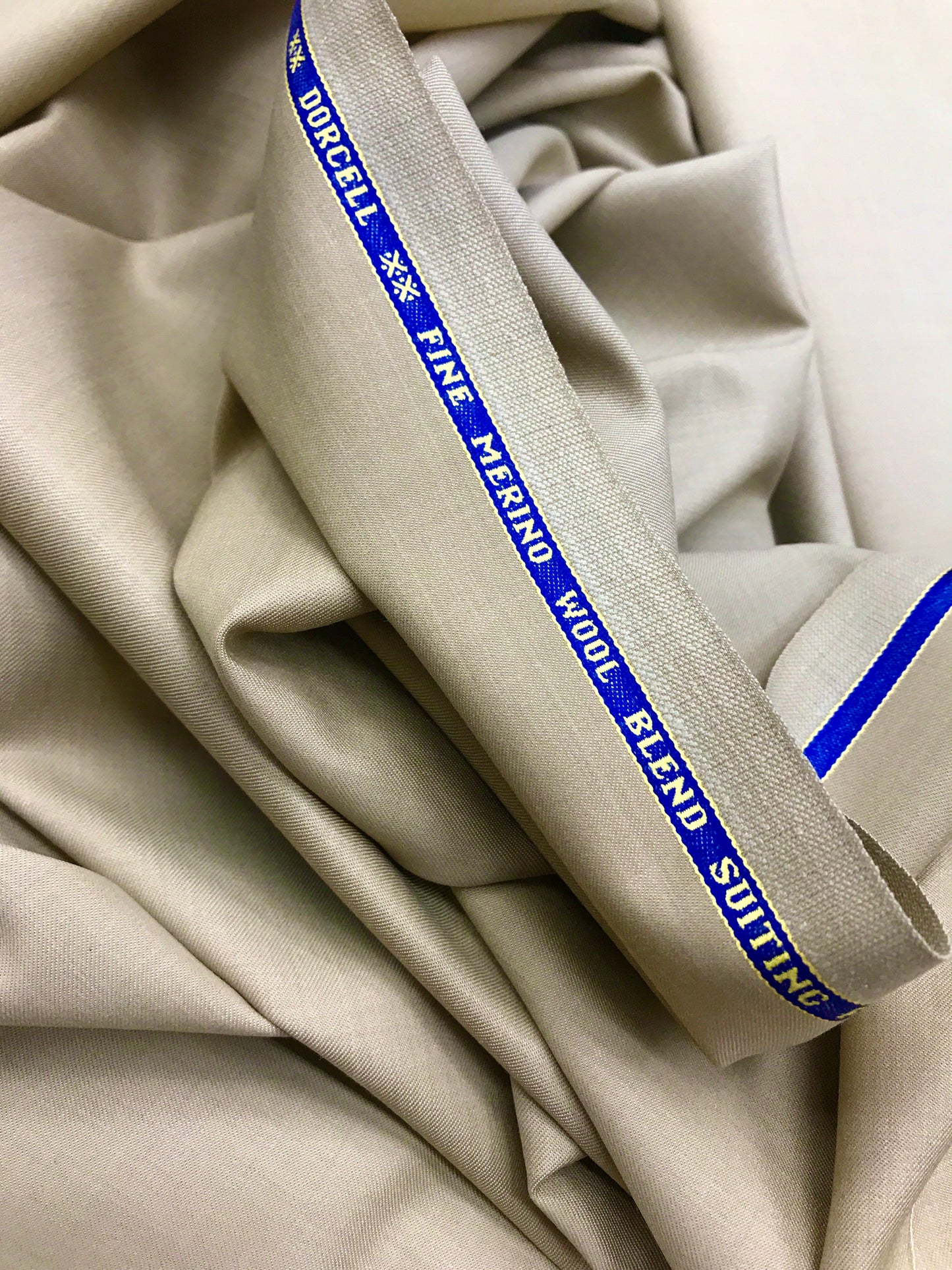 DORCELL MARFIL/CAMEL