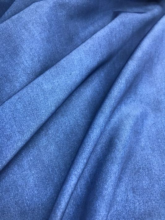 ANTIFLUIDOS CON DISEÑO AZULES