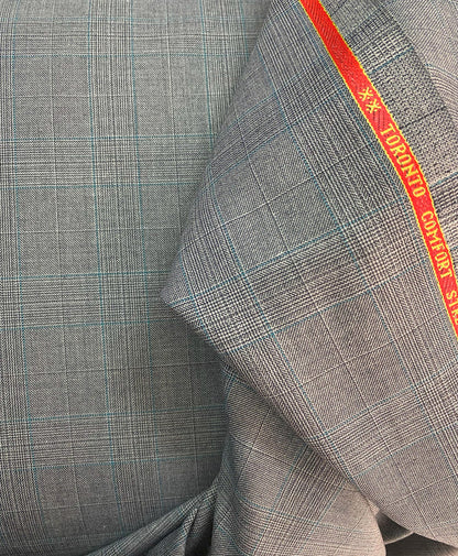 TORONTO PRÍNCIPE DE GALES