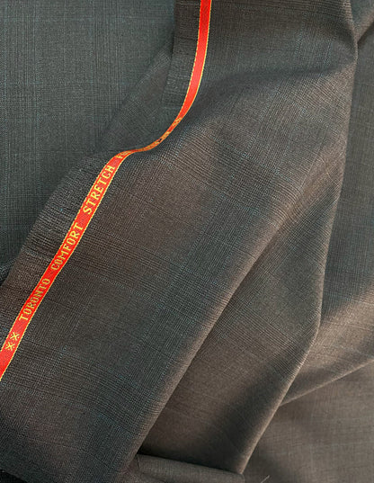 TORONTO PRÍNCIPE DE GALES