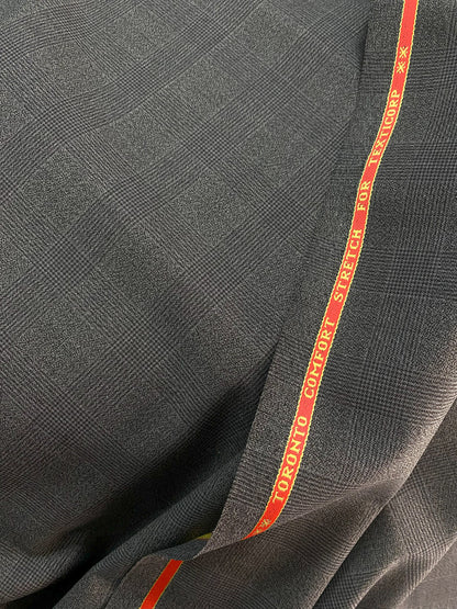 TORONTO PRÍNCIPE DE GALES