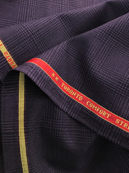 TORONTO PRÍNCIPE DE GALES