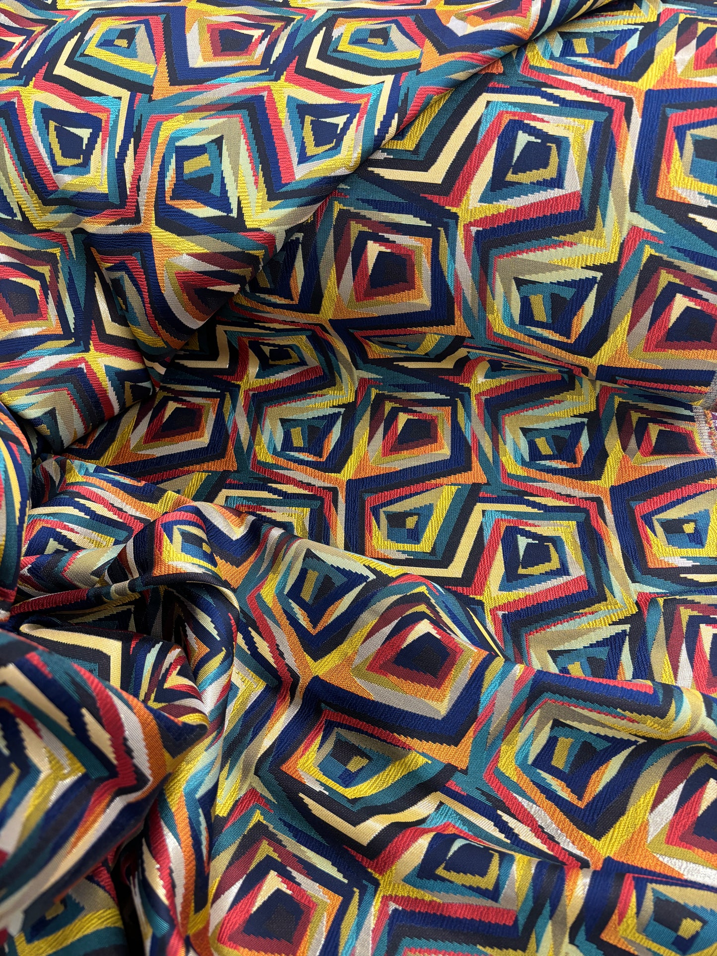 JACQUARD AFRICA