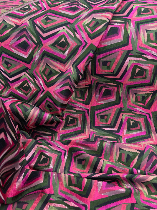 JACQUARD AFRICA