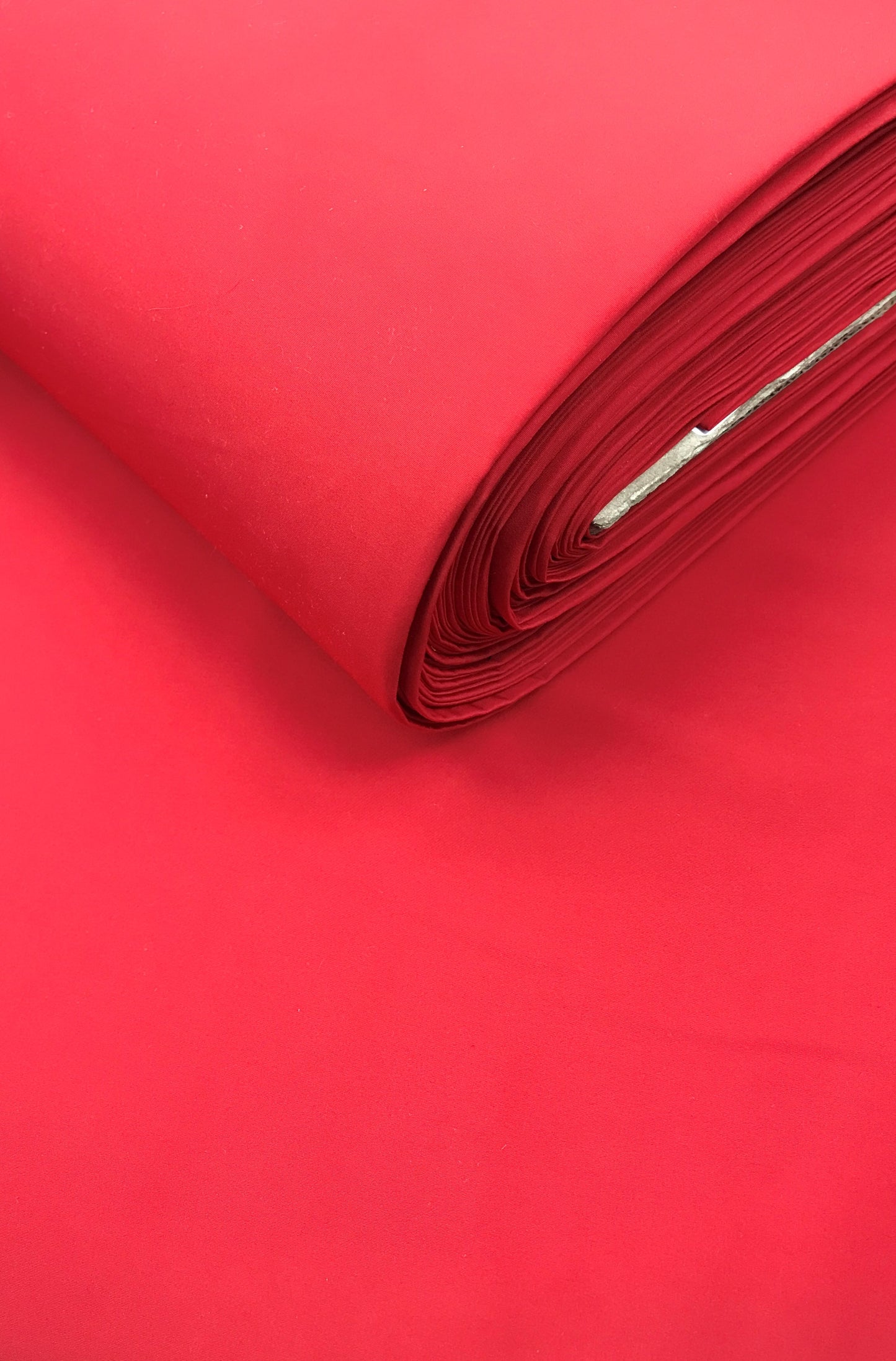 ANTIFLUIDO POR ROLLO - ROJO