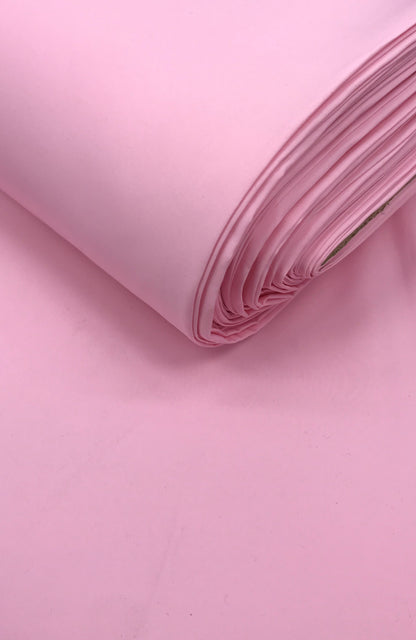 ANTIFLUIDO POR ROLLO - ROSADO