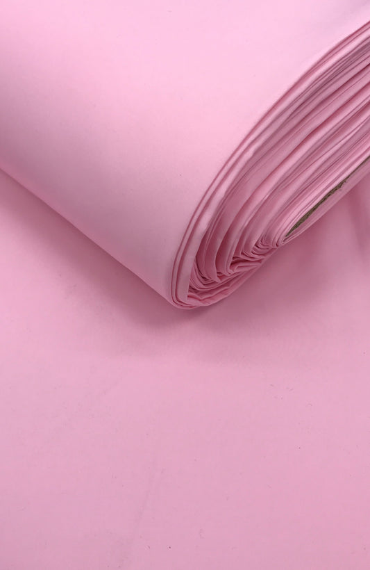 ANTIFLUIDO POR ROLLO - ROSADO