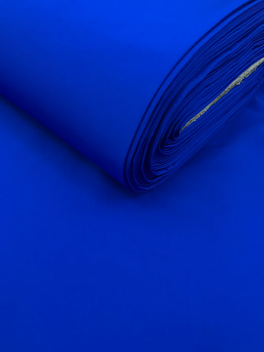 ANTIFLUIDO POR ROLLO - AZUL REY