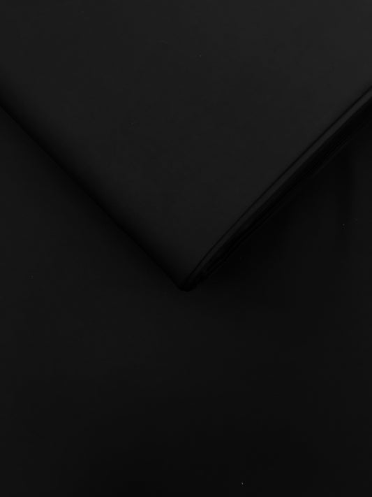 ANTIFLUIDO POR ROLLO - NEGRO