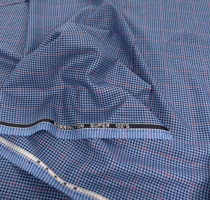 PAÑO SUPER 100´S - BARRINGTON V2