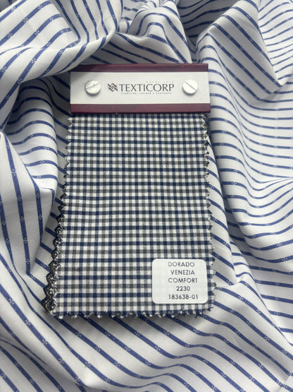 DORADO VENEZIA COMFORT - CUADROS v2