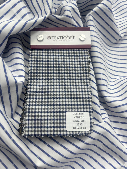 DORADO VENEZIA COMFORT - CUADROS v2