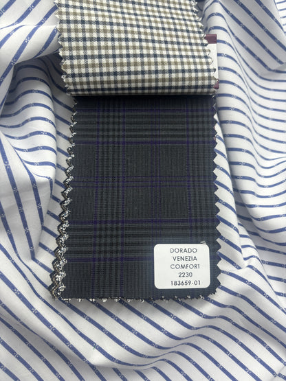 DORADO VENEZIA COMFORT - CUADROS v2