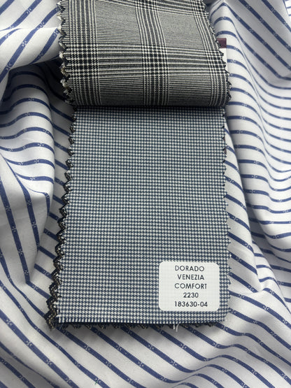 DORADO VENEZIA COMFORT - CUADROS v2
