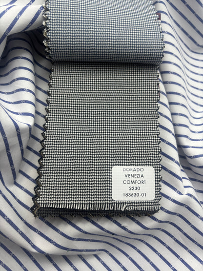 DORADO VENEZIA COMFORT - CUADROS v2