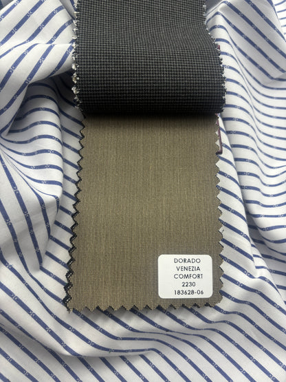 DORADO VENEZIA FILL&FILL