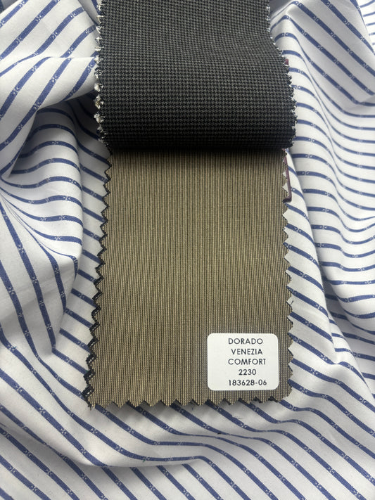 DORADO VENEZIA FILL&FILL