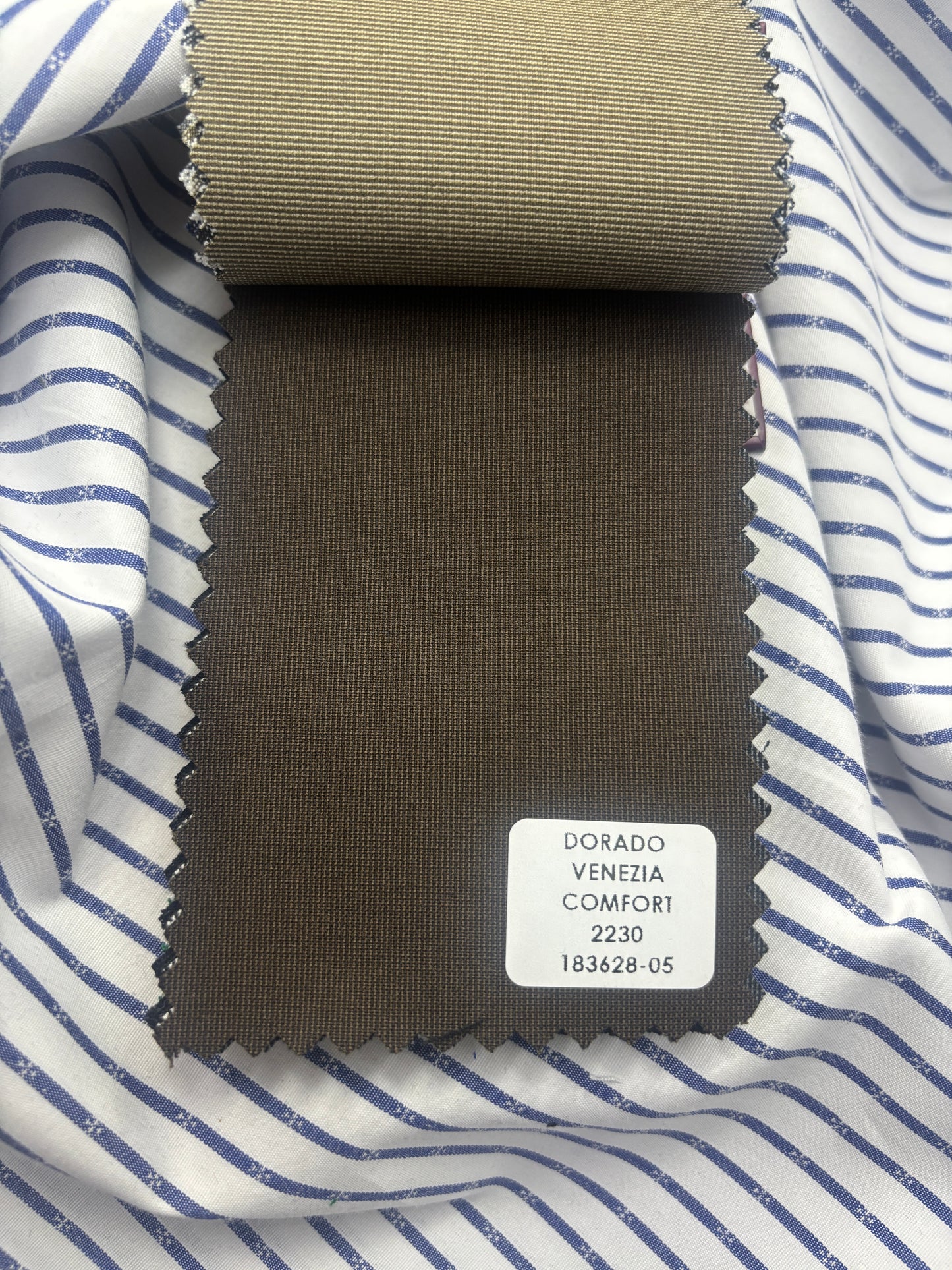 DORADO VENEZIA FILL&FILL
