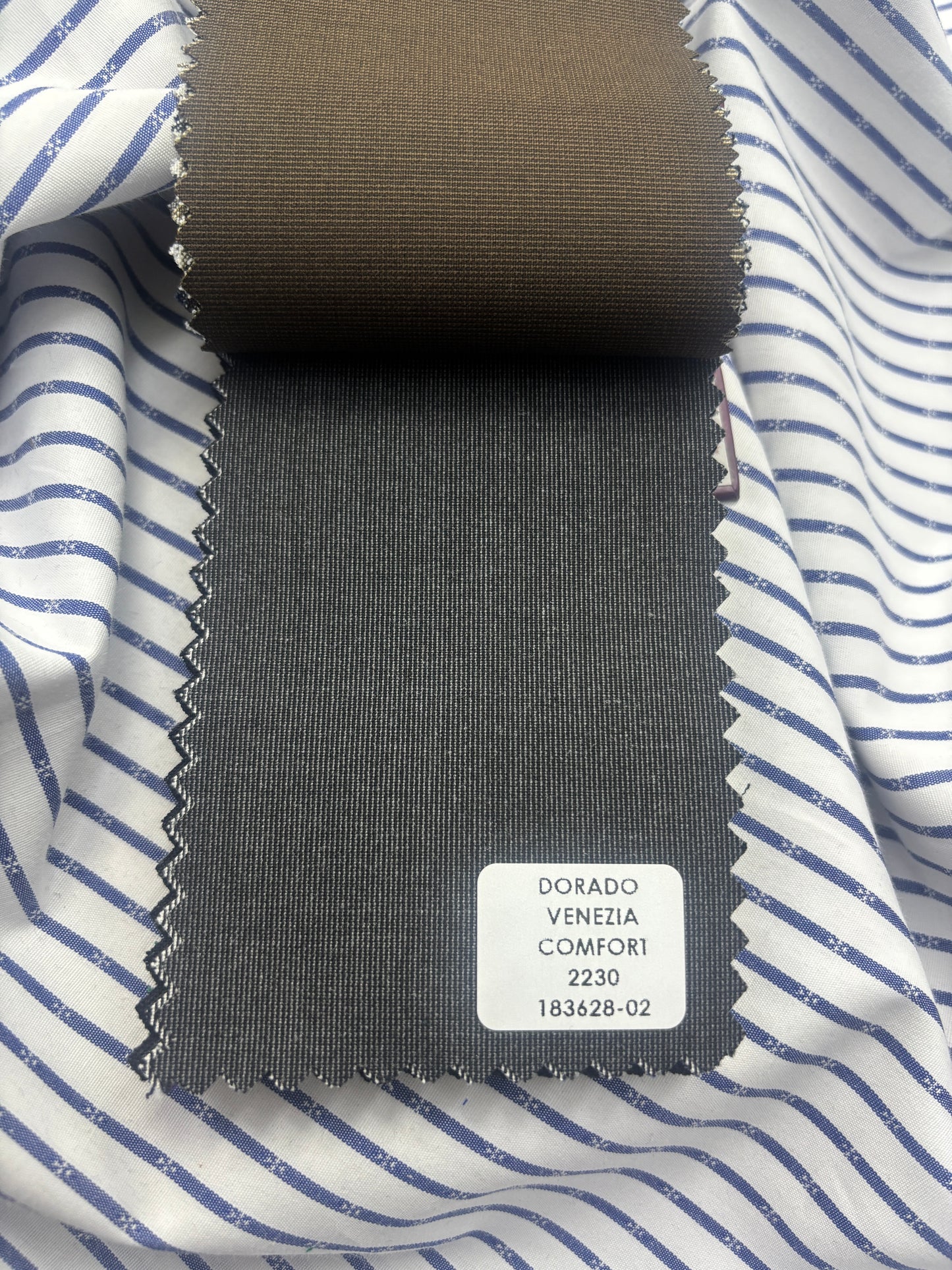 DORADO VENEZIA FILL&FILL