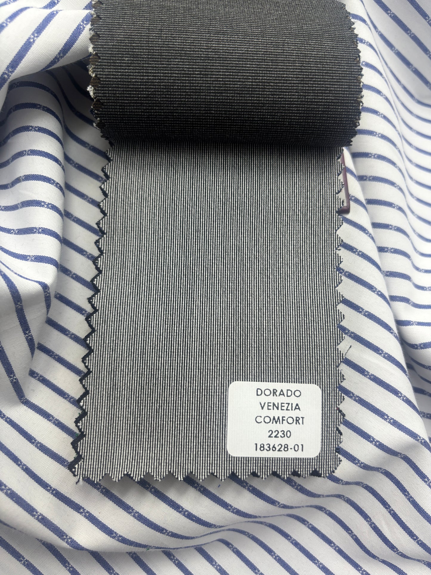 DORADO VENEZIA FILL&FILL - CON SPANDEX