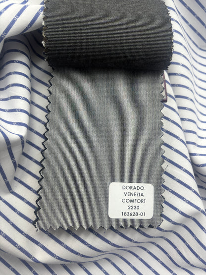 DORADO VENEZIA FILL&FILL - CON SPANDEX