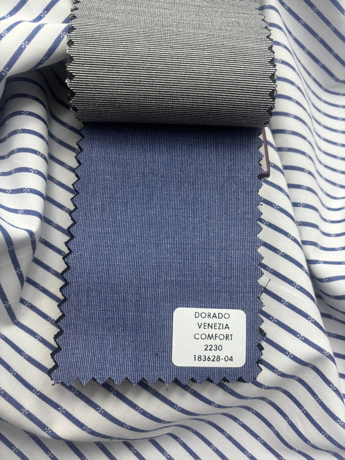 DORADO VENEZIA FILL&FILL