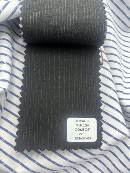 DORADO VENEZIA MIL RAYAS - CON SPANDEX