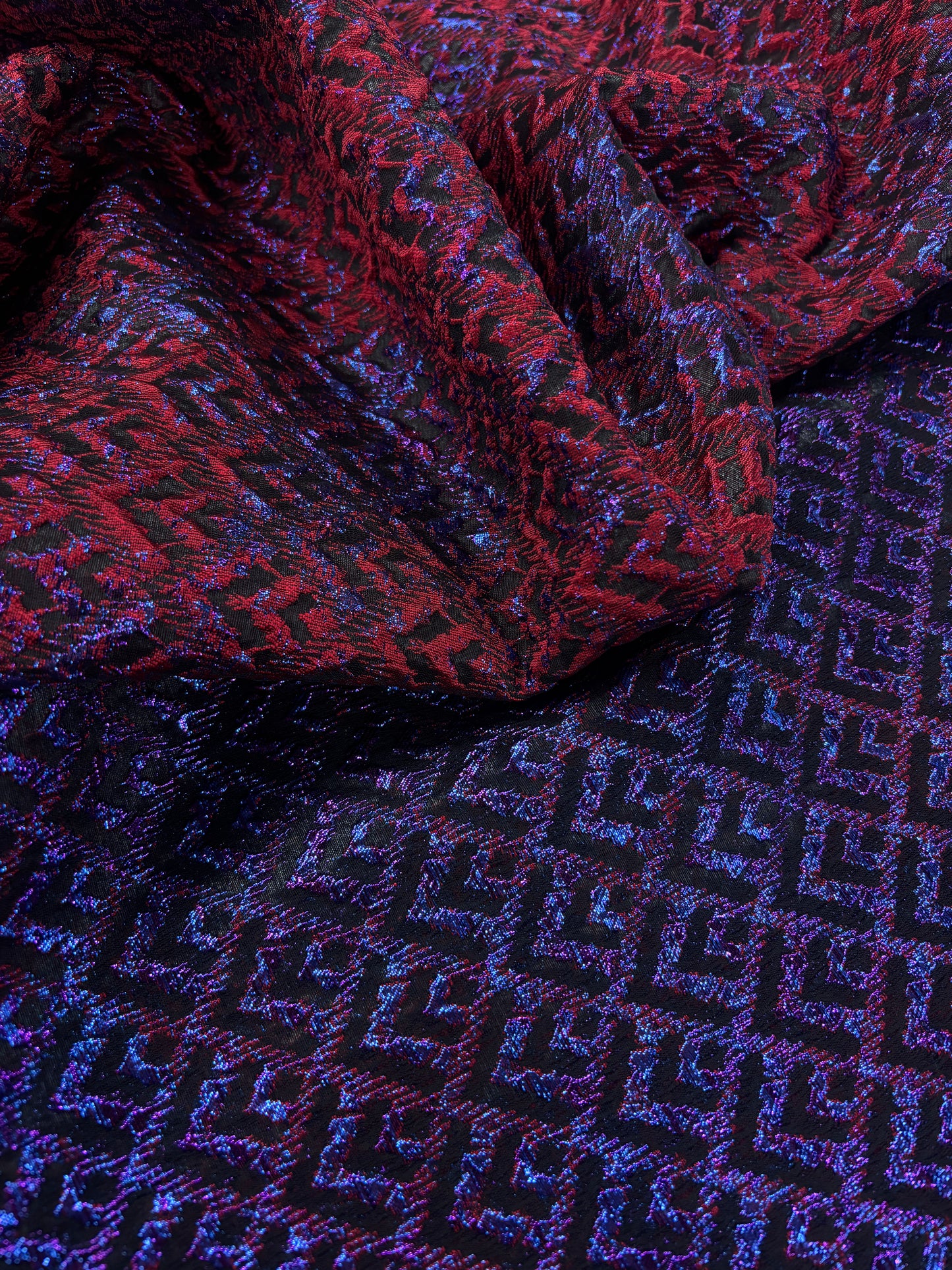 JACQUARD CHADWIC