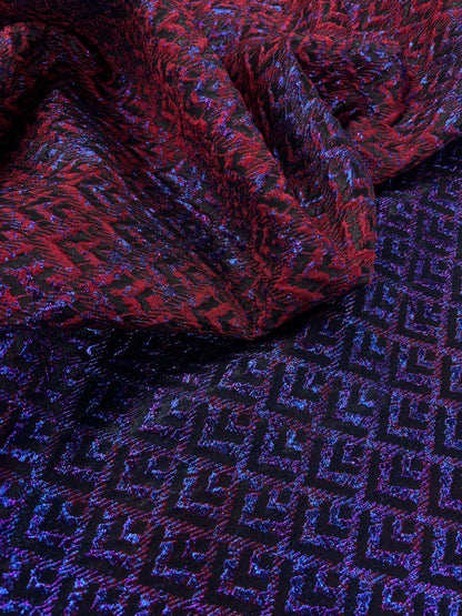 JACQUARD CHADWIC