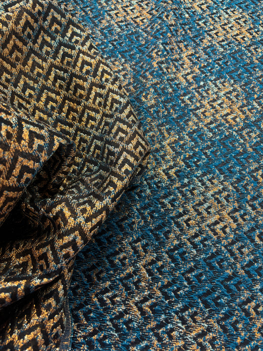 JACQUARD CHADWIC