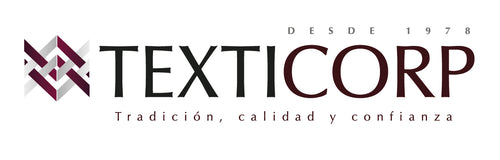 Texticorp logo