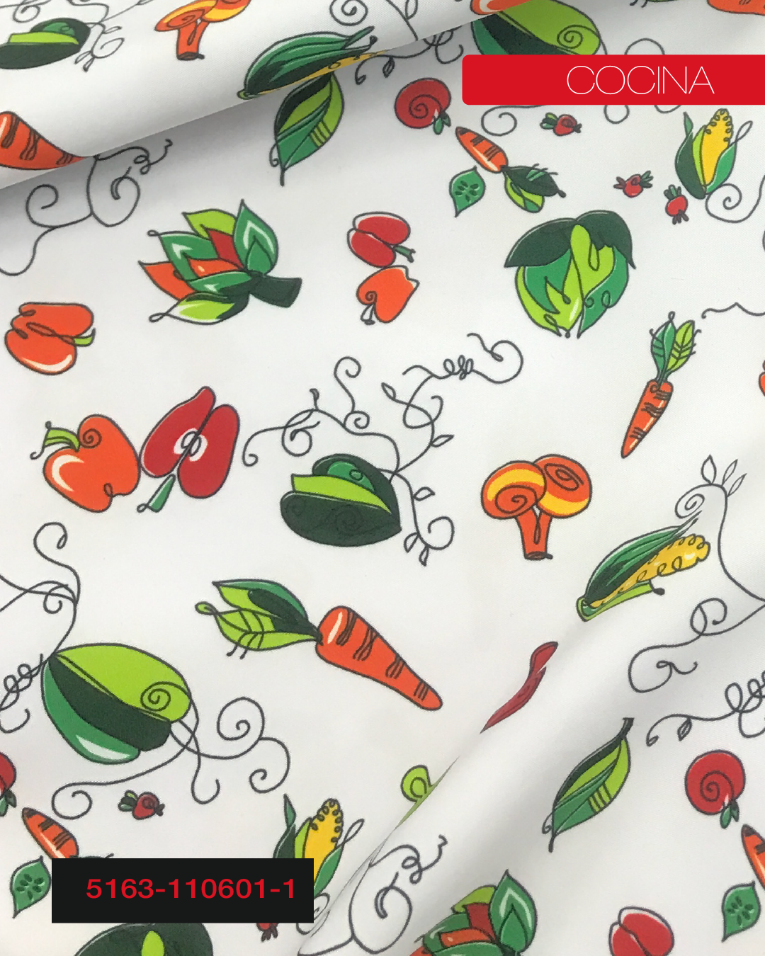 ANTIFLUIDOS CON DISEÑO COCINA