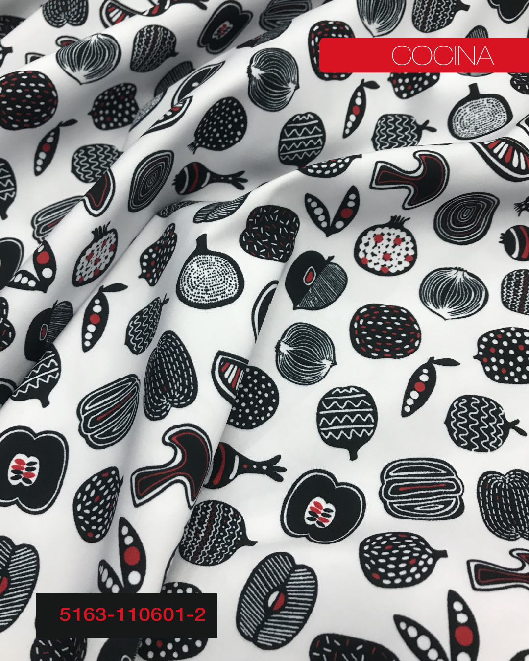 ANTIFLUIDOS CON DISEÑO COCINA