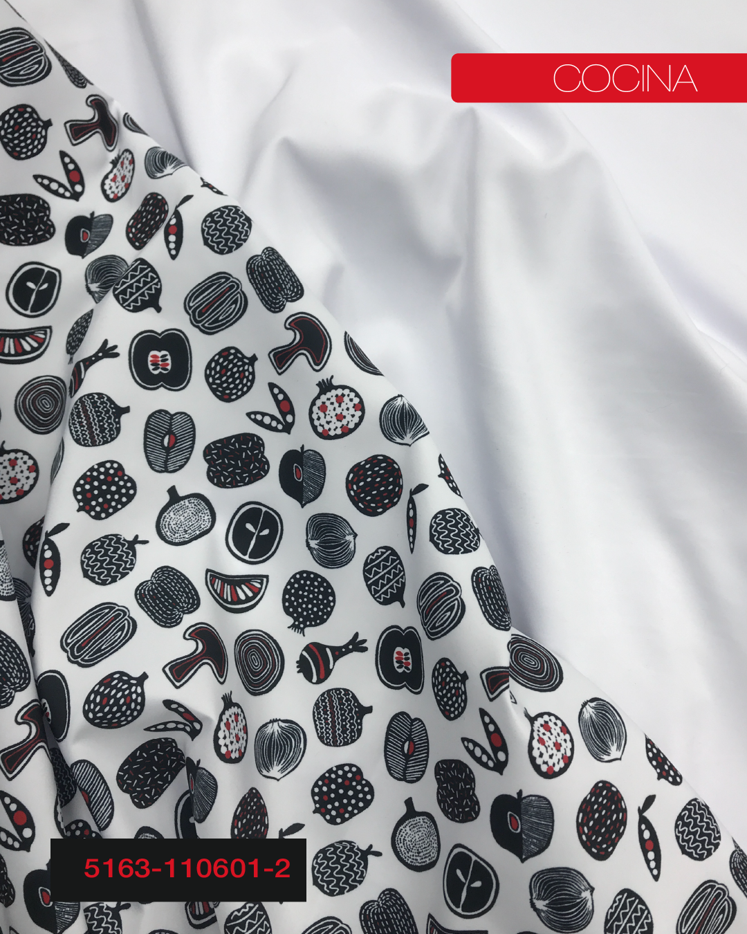 ANTIFLUIDOS CON DISEÑO COCINA