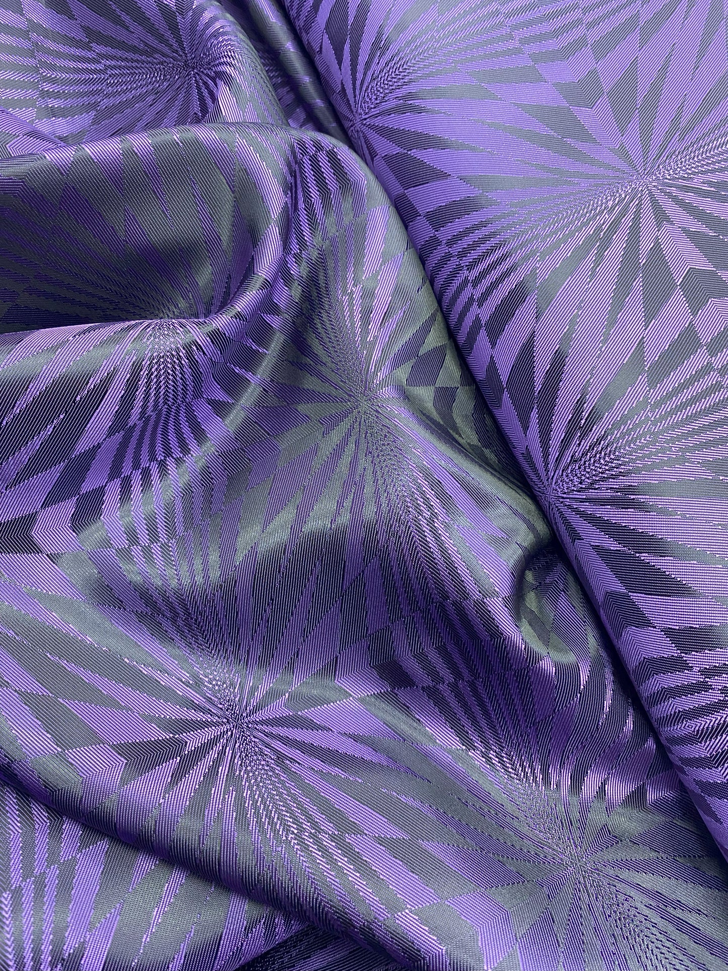 ACETATO / DISEÑOS EN MORADO - FUCSIA