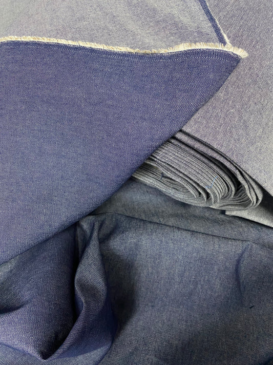 CHAMBRAY